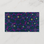 Magneetvaartuigfoto Visitekaartje (Achterkant)