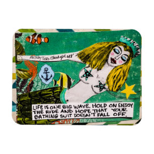 magneetzeemeermin magneet