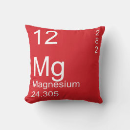 Magnesium Kussen