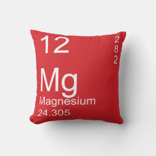 Magnesium Kussen