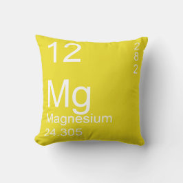 Magnesium Kussen