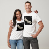 Magnesium T-shirt (Unisex)