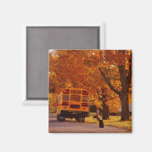 MAGNET (Voorkant / Achterkant)