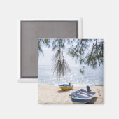 Magnet (Voorkant / Achterkant)