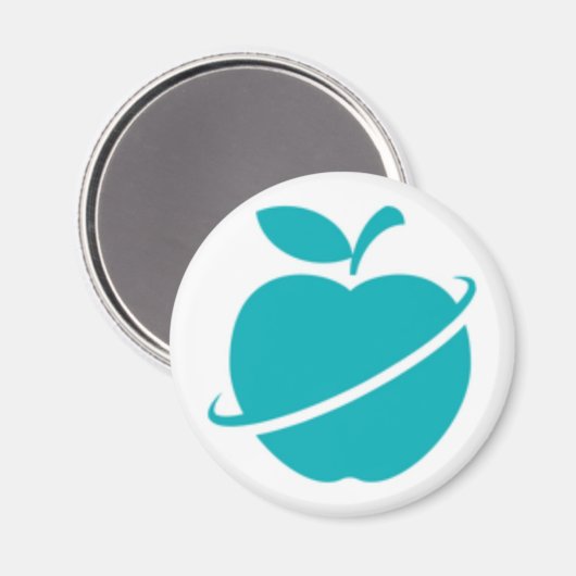 Magnet (Voorkant / Achterkant)