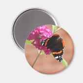 Magnet (Voorkant / Achterkant)