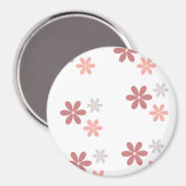 Magnet (Voorkant / Achterkant)