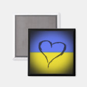 Magnet (Voorkant / Achterkant)