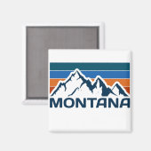 Magnet (Voorkant / Achterkant)