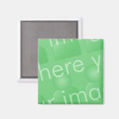 Magnet (Voorkant / Achterkant)