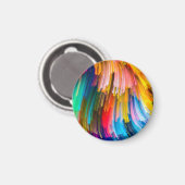 Magnet (Voorkant / Achterkant)
