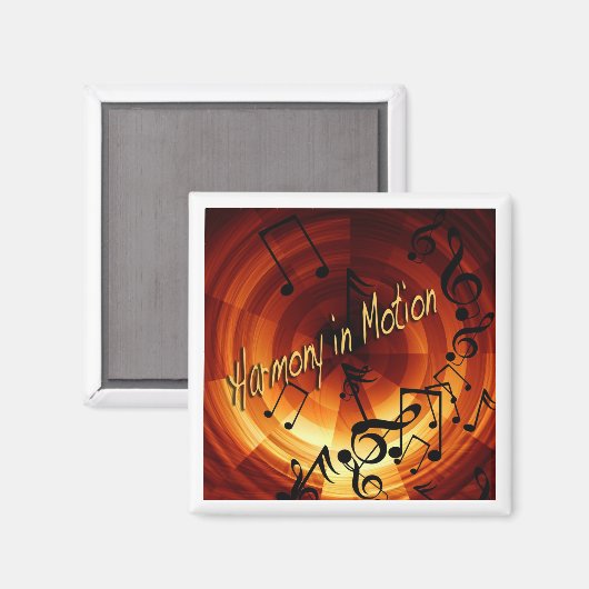 Magnet (Voorkant / Achterkant)