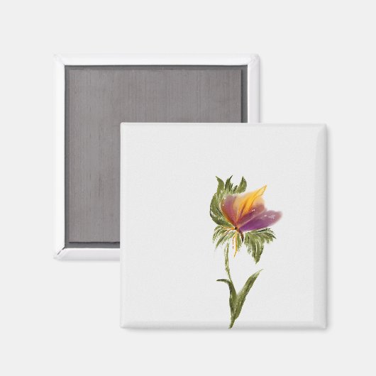 Magnet (Voorkant / Achterkant)