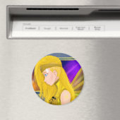 Magnet (Insitu (Vaatwasser))