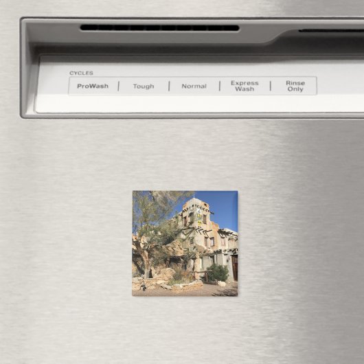 Magnet (Insitu (Vaatwasser))