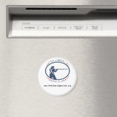 Magnet (Insitu (Vaatwasser))