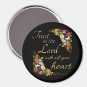 Magnet (Voorkant / Achterkant)