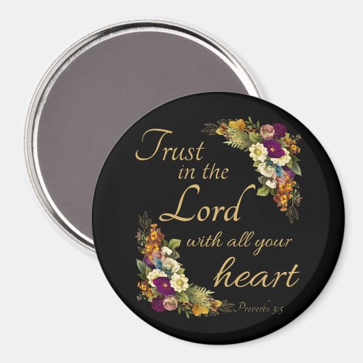 Magnet (Voorkant / Achterkant)