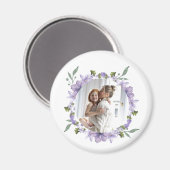 Magnet (Voorkant / Achterkant)