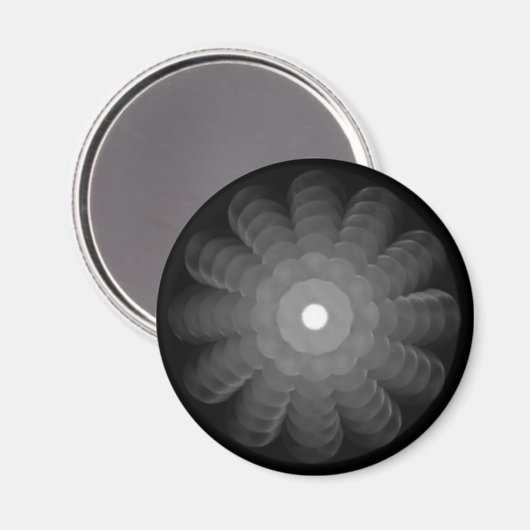 Magnet (Voorkant / Achterkant)
