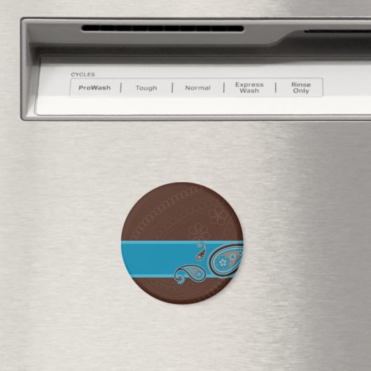 MAGNET (Insitu (Vaatwasser))