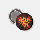 Magnet (Voorkant / Achterkant)