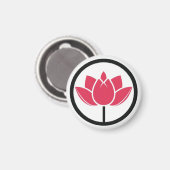 Magnet (Voorkant / Achterkant)