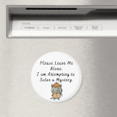 Magnet (Insitu (Vaatwasser))