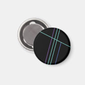 Magnet (Voorkant / Achterkant)