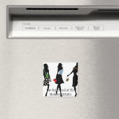 Magnet (Insitu (Vaatwasser))