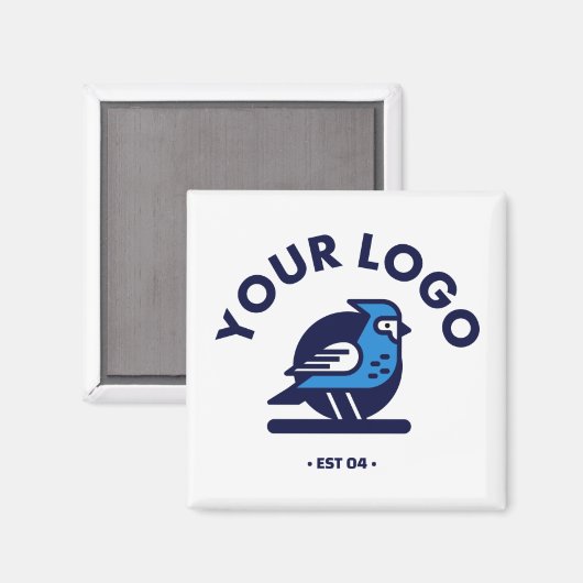 Magnet (Voorkant / Achterkant)