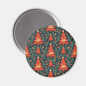 Magnet (Voorkant / Achterkant)