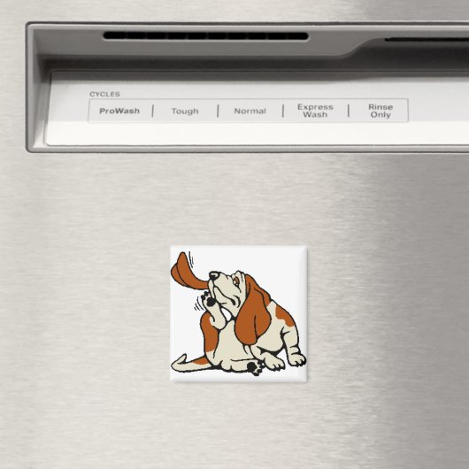 Magnet (Insitu (Vaatwasser))