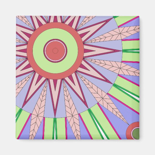 Magnet (Voorkant)