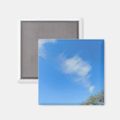 Magnet (Voorkant / Achterkant)