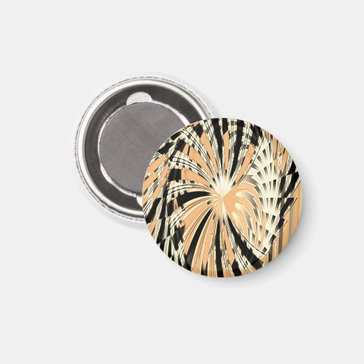 Magnet (Voorkant / Achterkant)