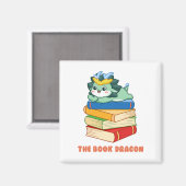 Magnet (Voorkant / Achterkant)