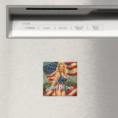 Magnet (Insitu (Vaatwasser))