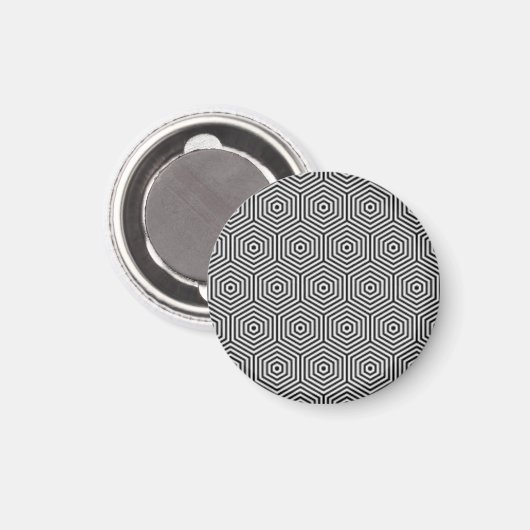 Magnet (Voorkant / Achterkant)