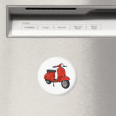 Magnet (Insitu (Vaatwasser))