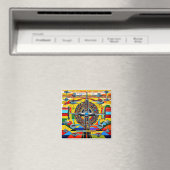 Magnet (Insitu (Vaatwasser))