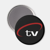 Magnet (Voorkant / Achterkant)