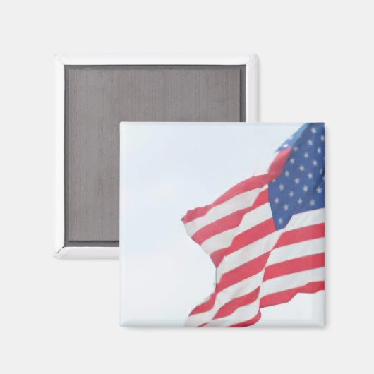 Magnet (Voorkant / Achterkant)