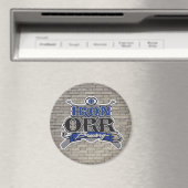 Magnet (Insitu (Vaatwasser))