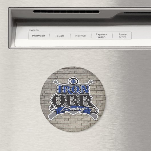 Magnet (Insitu (Vaatwasser))