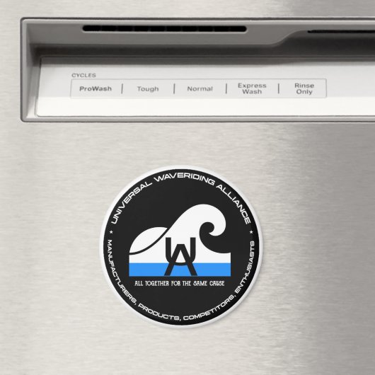 Magnet (Insitu (Vaatwasser))