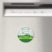 Magnet (Insitu (Vaatwasser))