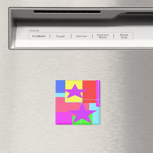 Magnet (Insitu (Vaatwasser))