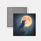 Magnet (Voorkant / Achterkant)