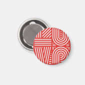 Magnet (Voorkant / Achterkant)